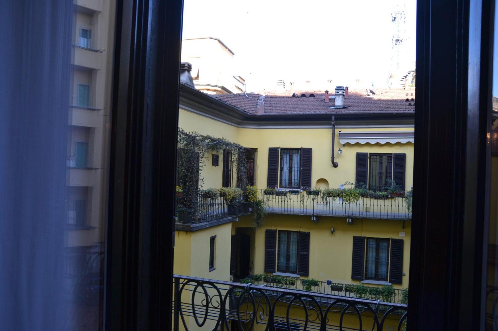Bubi House Porta Romana Milano